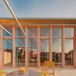 Cesc’s House By Sau Taller Arquitectura - Sheet1