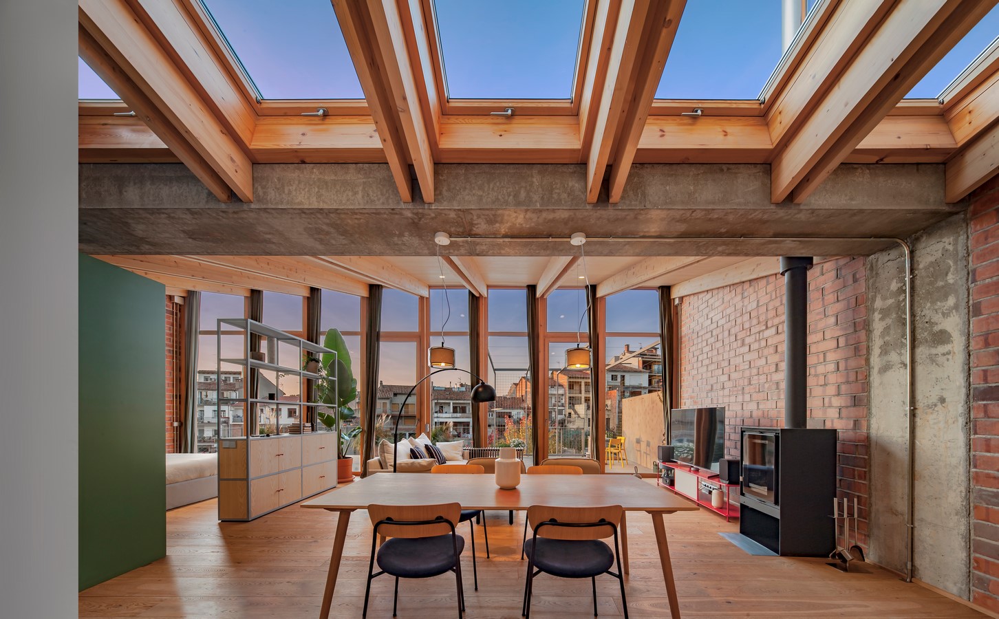 Cesc’s House By Sau Taller Arquitectura - Sheet2