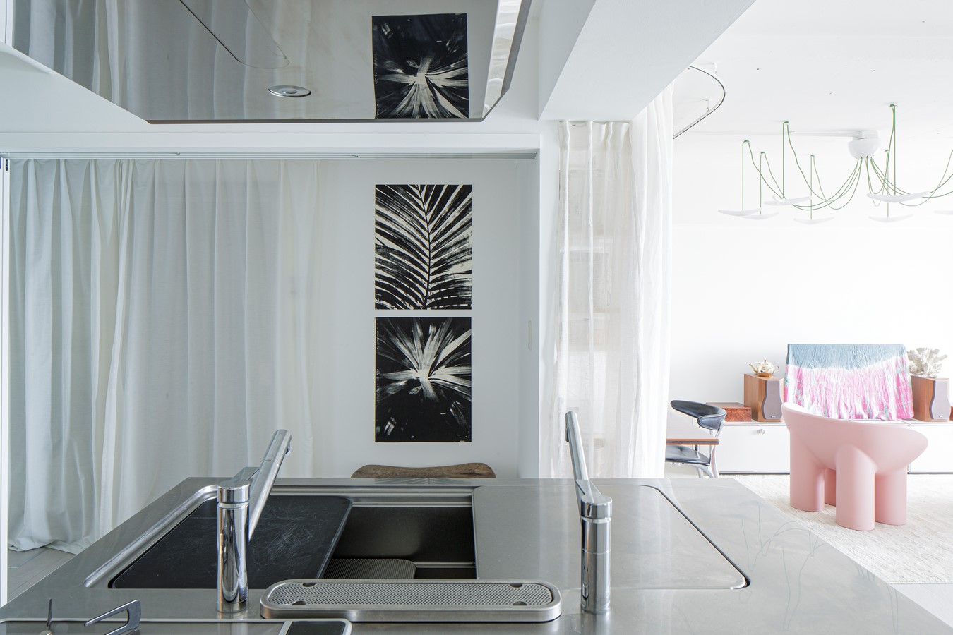 Zushi House By Roovice - Sheet2