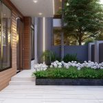 Choudhary Residence By Dream Space Architects & Interior Designers - Sheet1