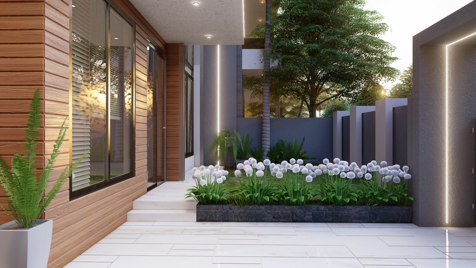 Choudhary Residence By Dream Space Architects & Interior Designers - Sheet1