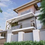 Choudhary Residence By Dream Space Architects & Interior Designers - Sheet4