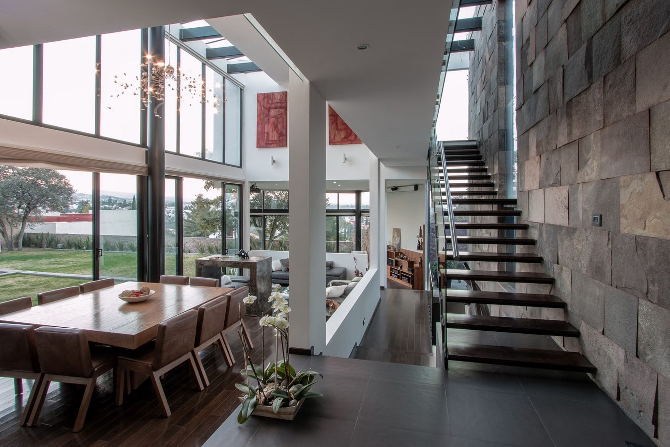 Loma de Vallescondido By Eskema Arquitectos - Sheet3