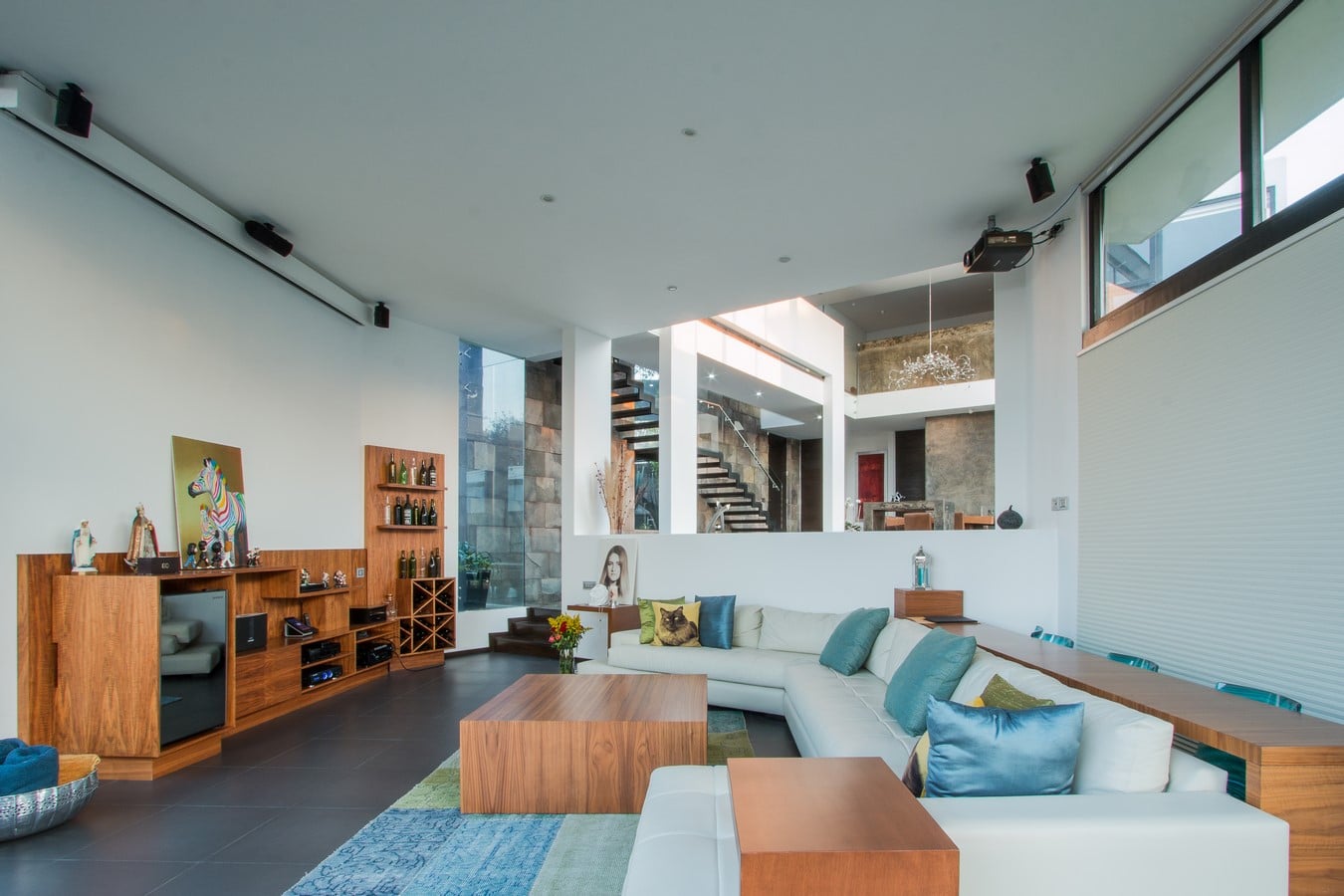 Loma de Vallescondido By Eskema Arquitectos - Sheet7