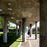 WASEDA HONJO Senior High School Gymnasyum By Nikken Sekkei Ltd - Sheet5