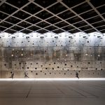 WASEDA HONJO Senior High School Gymnasyum By Nikken Sekkei Ltd - Sheet6