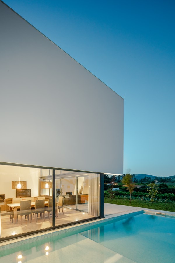 Gafarim House By Tiago do Vale Arquitectos - Sheet5