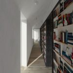 Glass Barn House By DDAANN architekti - Sheet5