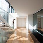 House in Guimarães By Sequeira Arquitectos Associados - Sheet1