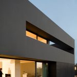 House in Guimarães By Sequeira Arquitectos Associados - Sheet5