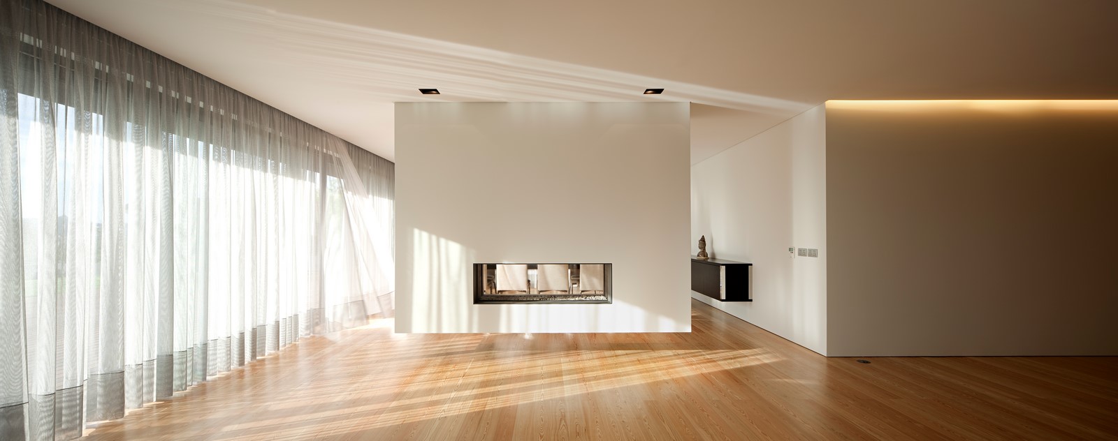 House in Guimarães By Sequeira Arquitectos Associados - Sheet7