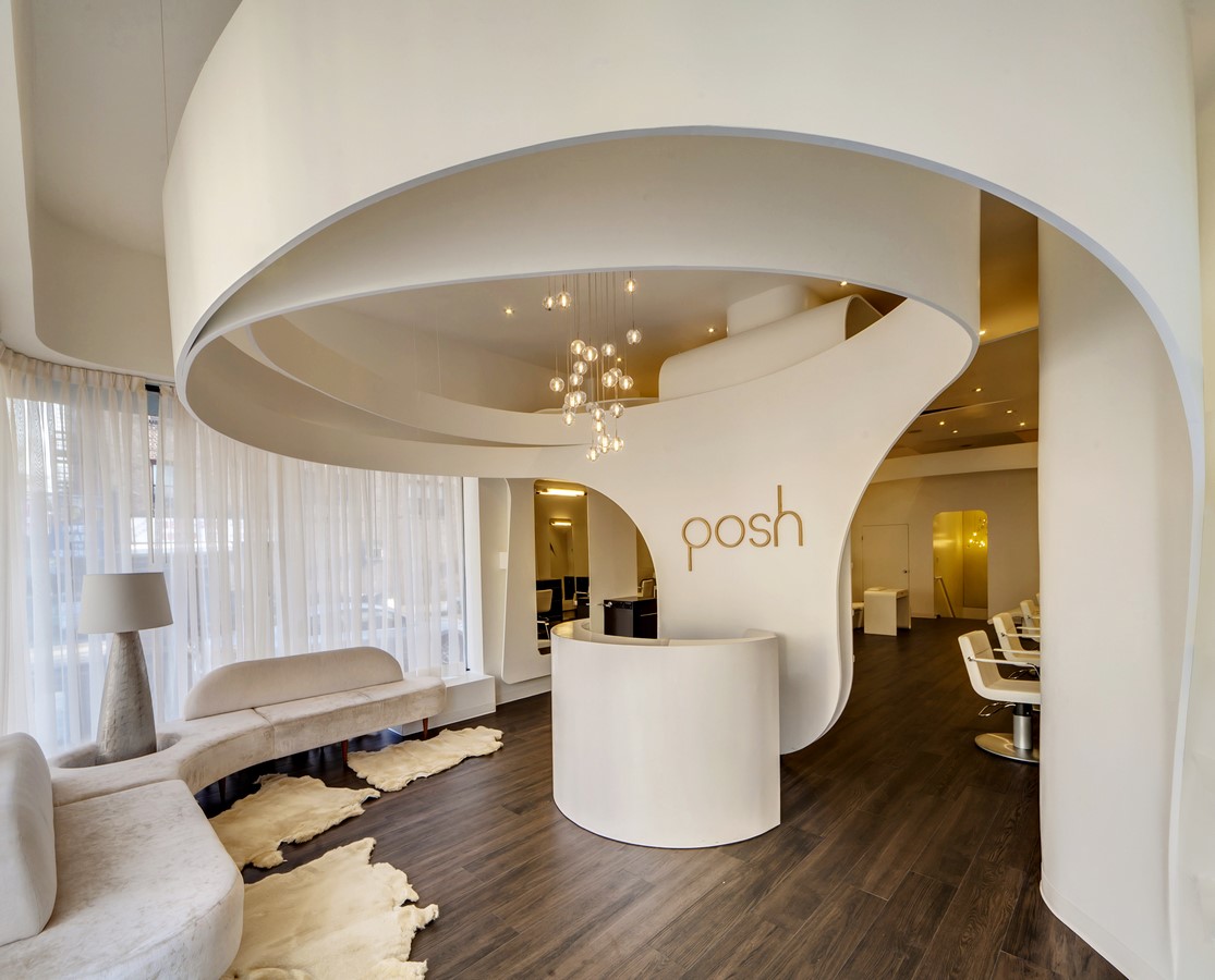 Posh Hair Salon ny By Bluarc Design - Sheet1