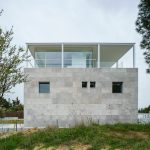 2021 ROTONDA HOUSE, MADRID By Alberto Campo Baeza - Sheet2