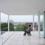 2021 ROTONDA HOUSE, MADRID By Alberto Campo Baeza - Sheet4