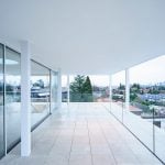2021 ROTONDA HOUSE, MADRID By Alberto Campo Baeza - Sheet5