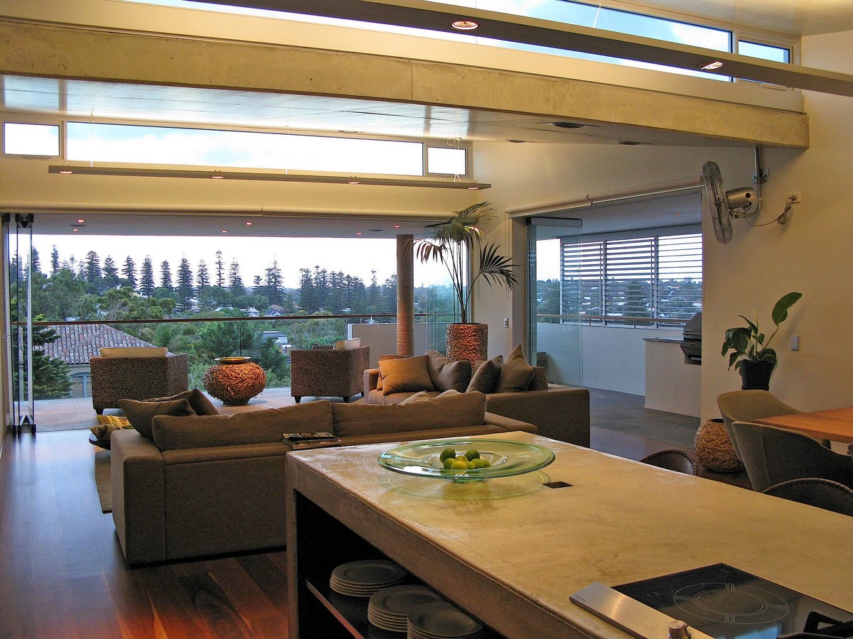 Rosser Street Residence By Paul Burnham Architect Pty Ltd - Sheet3