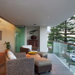 Rosser Street Residence By Paul Burnham Architect Pty Ltd - Sheet