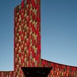 New National Stadium of Albania By ARCHEA ASSOCIATI - Sheet1