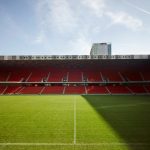 New National Stadium of Albania By ARCHEA ASSOCIATI - Sheet2