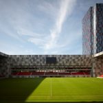 New National Stadium of Albania By ARCHEA ASSOCIATI - Sheet3