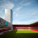 New National Stadium of Albania By ARCHEA ASSOCIATI - Sheet4