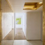 W 72nd Street Apartment By INC Architecture & Design - Sheet1