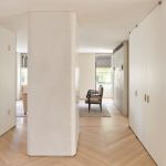 W 72nd Street Apartment By INC Architecture & Design - Sheet2