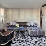 W 72nd Street Apartment By INC Architecture & Design - Sheet3