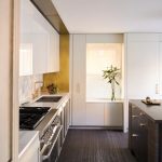 W 72nd Street Apartment By INC Architecture & Design - Sheet5