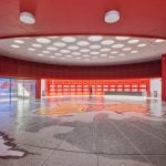 VIZIUM By Audrius Ambrasas Architects - Sheet1