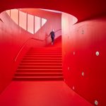 VIZIUM By Audrius Ambrasas Architects - Sheet3
