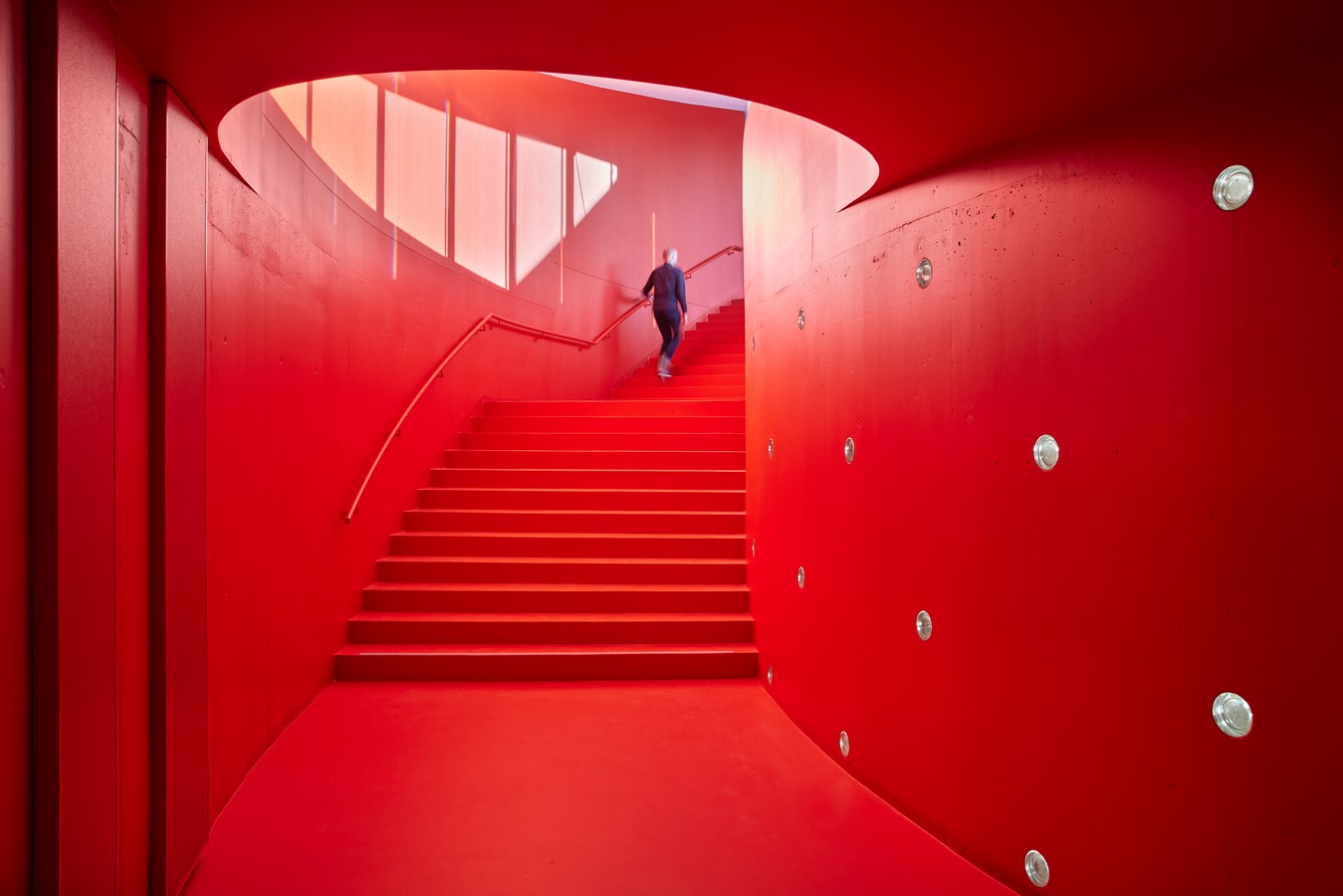 VIZIUM By Audrius Ambrasas Architects - Sheet3