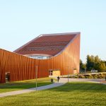 VIZIUM By Audrius Ambrasas Architects - Sheet4