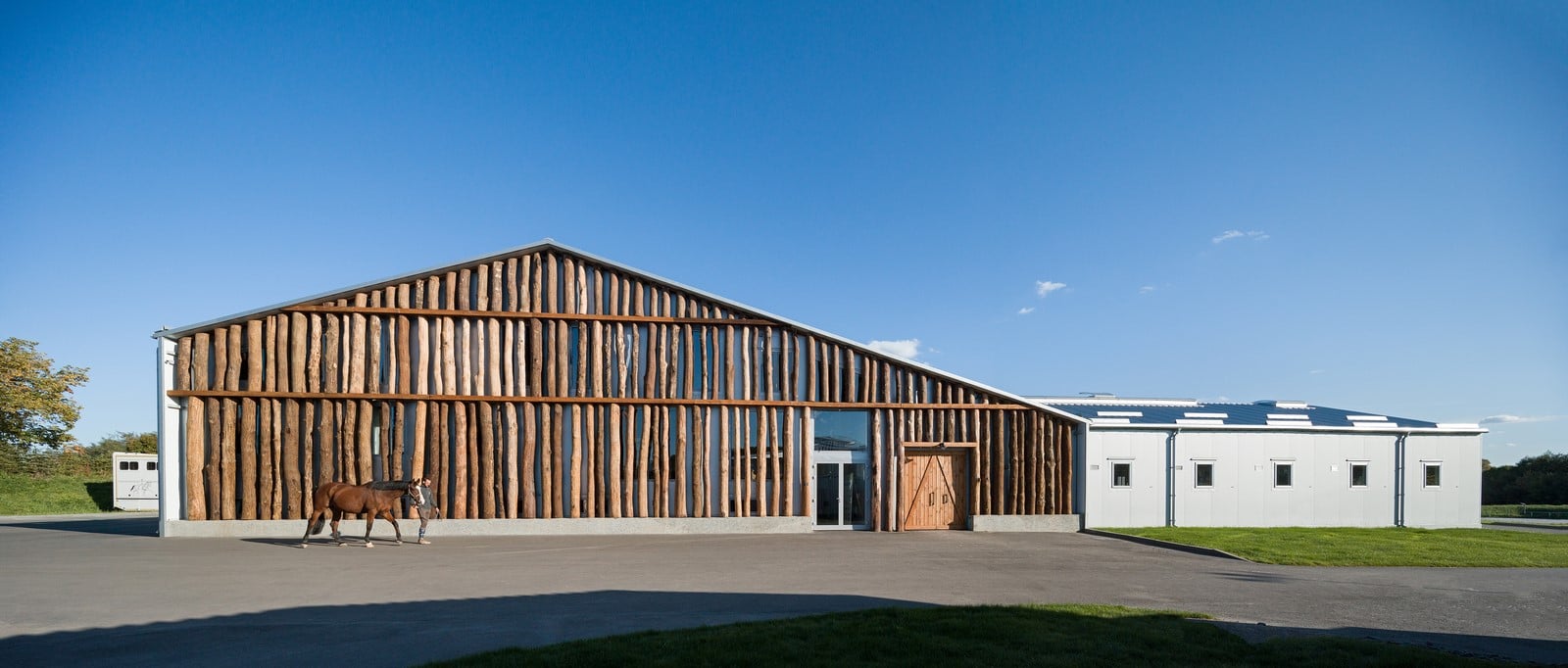 VG Horse Club By Drozdov&Partners - Sheet2