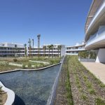 The Edge By RAFAEL DE LA-HOZ Arquitectos - Sheet3