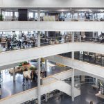 Zalando Headquarters By HENN - Sheet7