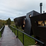 MD House By Alric Galindez Arquitectos - Sheet1