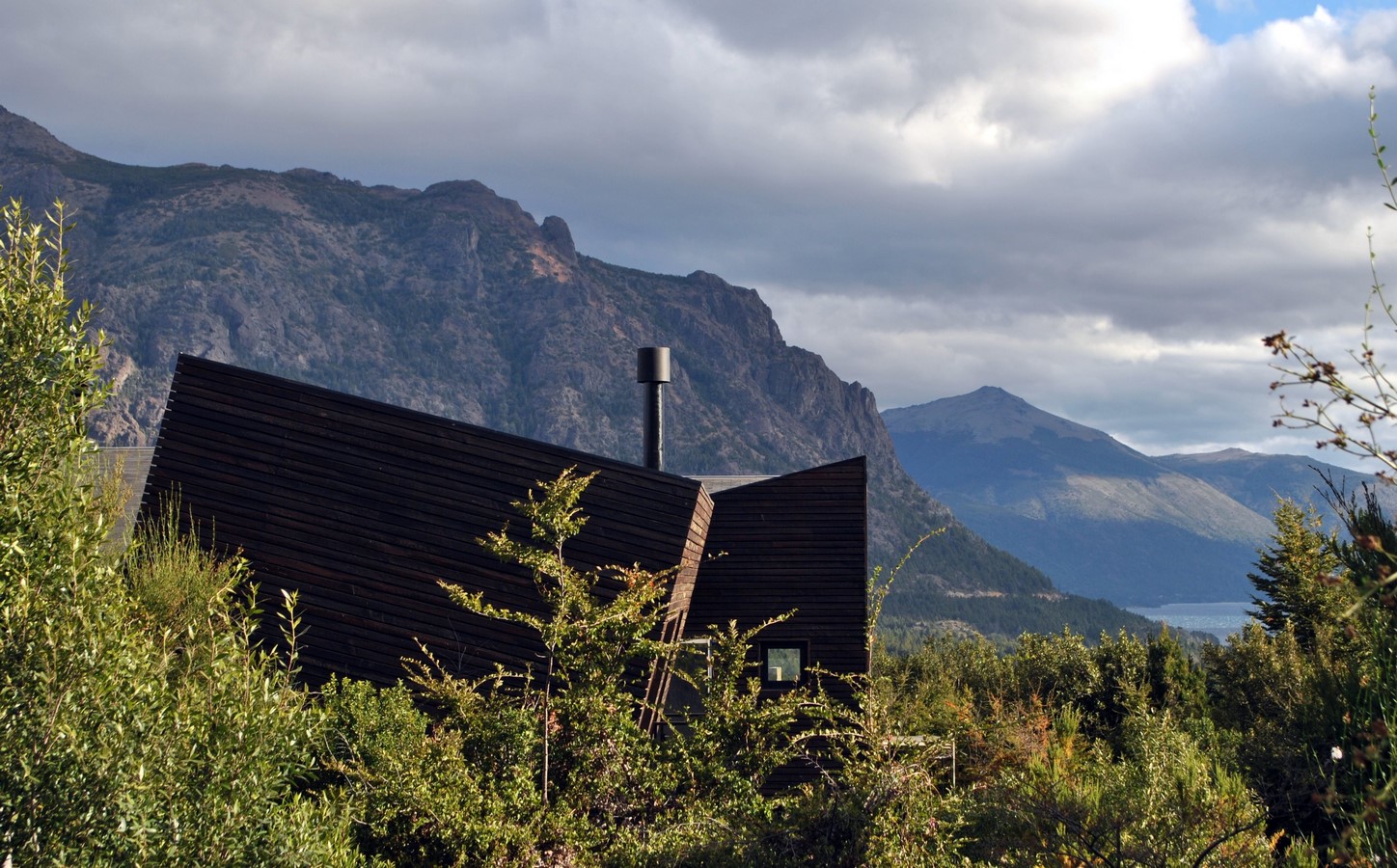 MD House By Alric Galindez Arquitectos - Sheet5