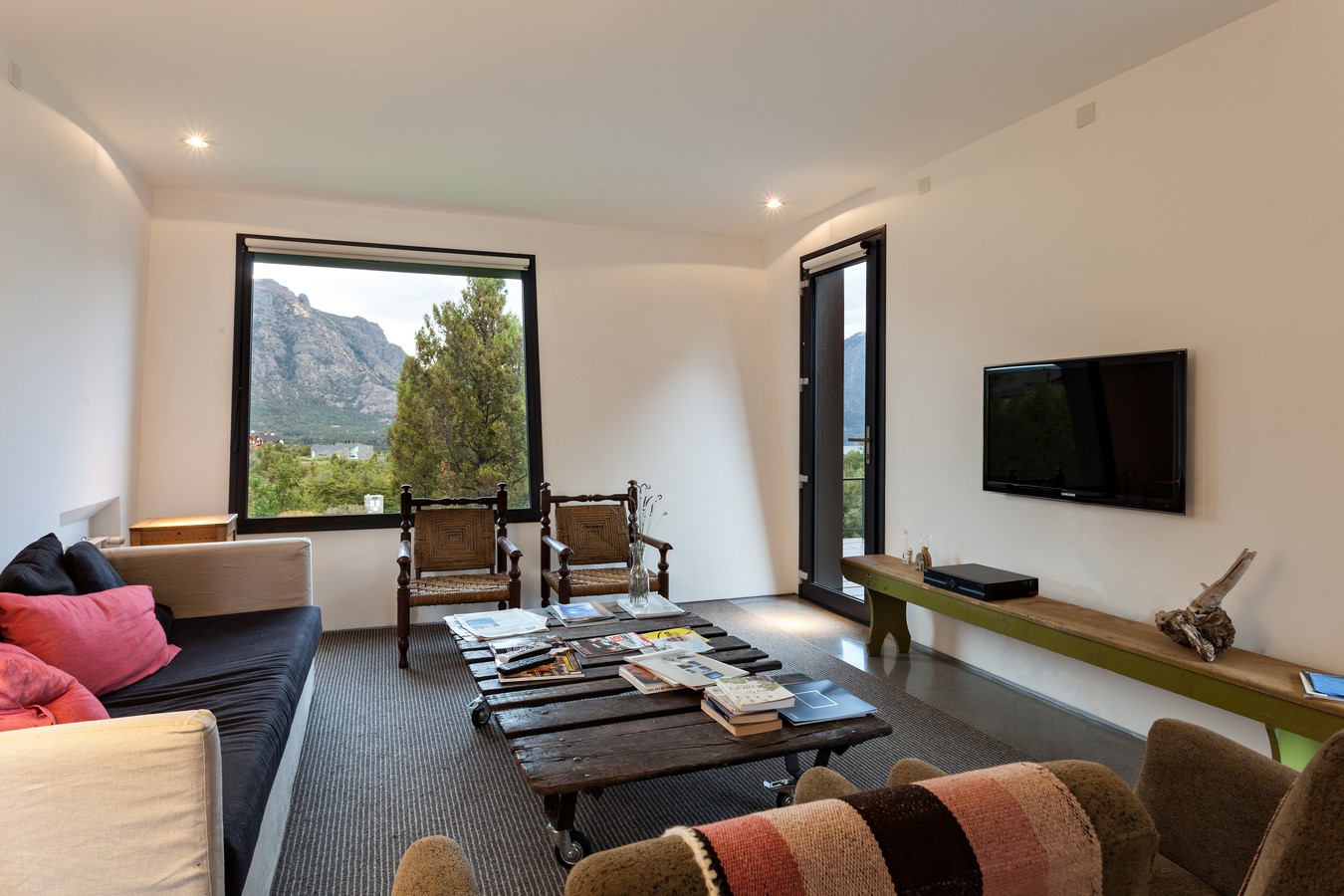 MD House By Alric Galindez Arquitectos - Sheet6