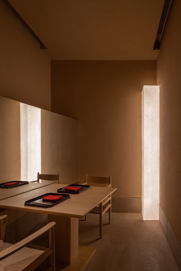 Aokumo, Beijing & Seiku, Shanghai By Nature Times Art Design Co., Ltd - Sheet5