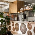 Syrovarnya Nikitskaya Restaurant By STUDIO SHOO - Sheet1
