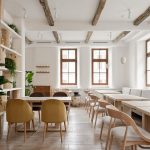 Syrovarnya Nikitskaya Restaurant By STUDIO SHOO - Sheet2