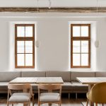Syrovarnya Nikitskaya Restaurant By STUDIO SHOO - Sheet3