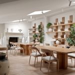 Syrovarnya Nikitskaya Restaurant By STUDIO SHOO - Sheet4