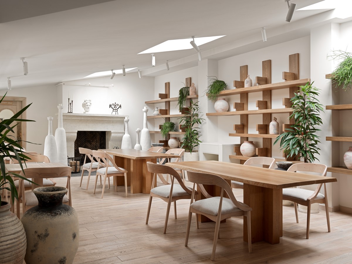 Syrovarnya Nikitskaya Restaurant By STUDIO SHOO - Sheet4