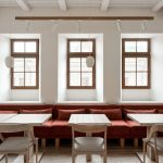 Syrovarnya Nikitskaya Restaurant By STUDIO SHOO - Sheet6
