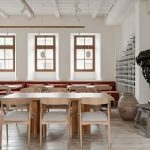 Syrovarnya Nikitskaya Restaurant By STUDIO SHOO - Sheet7