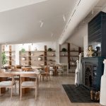 Syrovarnya Nikitskaya Restaurant By STUDIO SHOO - Sheet8