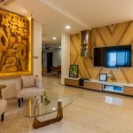 RAJEEV’S RESIDENCE – MY HOME BHOOJA By Uniworks Designs Studio - Sheet2