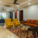 RAJEEV’S RESIDENCE – MY HOME BHOOJA By Uniworks Designs Studio - Sheet3